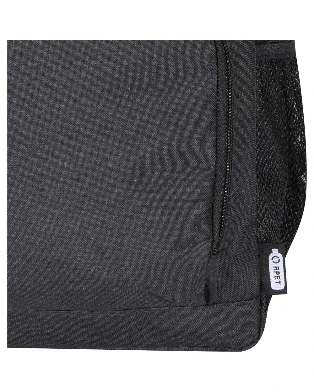 Sacs & Bagagerie personnalisable 4DO Sac à dos ordinateur 15" Graphite Deluxe 20L