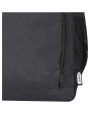 Tassen & Zakken 4DO Graphite deluxe 15" laptop rugzak 20L voor bedrukking &amp; borduring