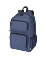 Tassen & Zakken 4DO Graphite deluxe 15" laptop rugzak 20L voor bedrukking &amp; borduring