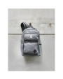 4DO Graphite Deluxe 15" Laptop-Rucksack 20L Taschen personalisierbar