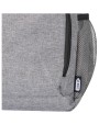4DO Graphite Deluxe 15" Laptop-Rucksack 20L Taschen personalisierbar