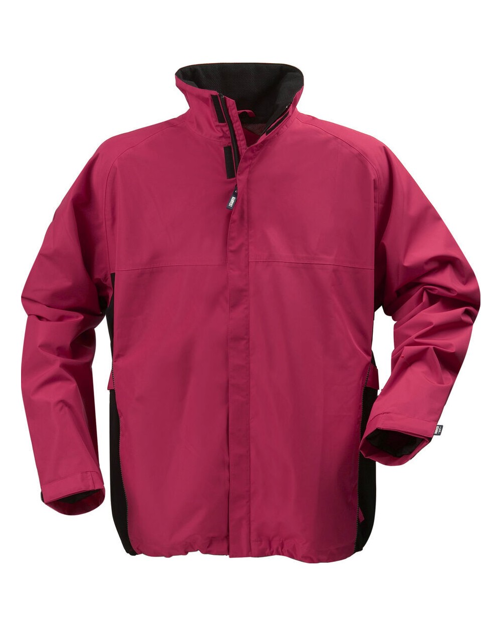 Vestes personnalisable JAMES-HARVEST BLOUSON COUPE-VENT STONEWALL