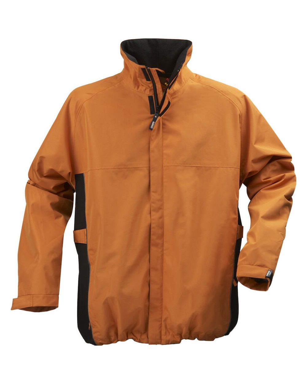 Vestes personnalisable JAMES-HARVEST BLOUSON COUPE-VENT STONEWALL