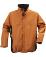 Vestes personnalisable JAMES-HARVEST BLOUSON COUPE-VENT STONEWALL