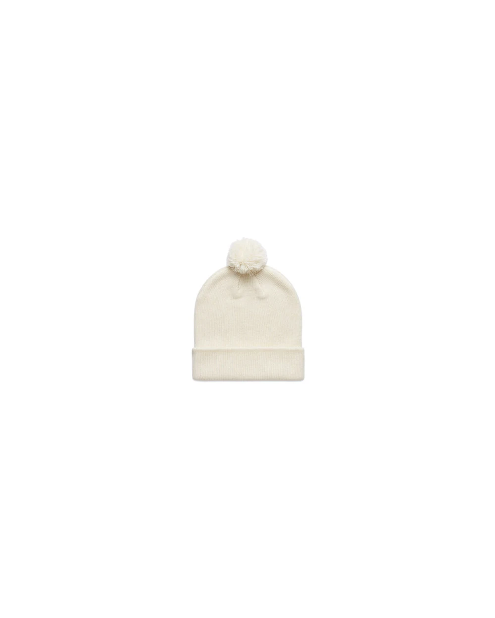 Bonnets personnalisable AS COLOUR Pom Pom Beanie