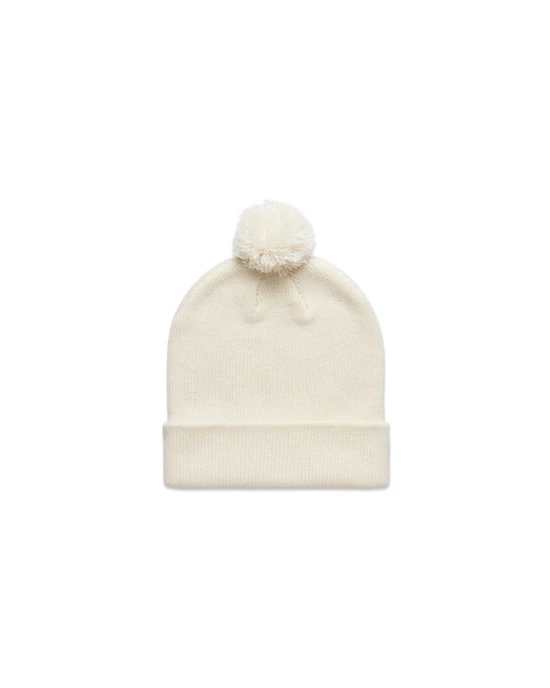 Bonnets personnalisable As Colour Pom Pom Beanie
