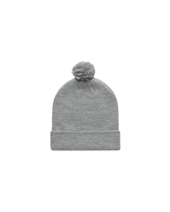Bonnets personnalisable As Colour Pom Pom Beanie