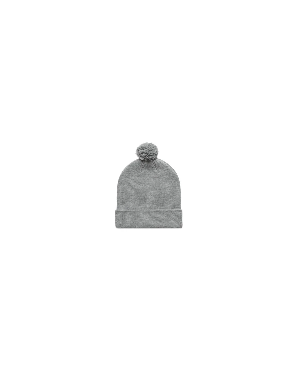 Mutsen AS COLOUR Pom Pom Beanie voor bedrukking &amp; borduring