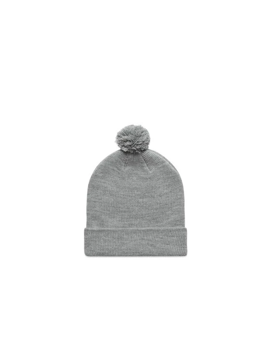 Bonnets personnalisable As Colour Pom Pom Beanie