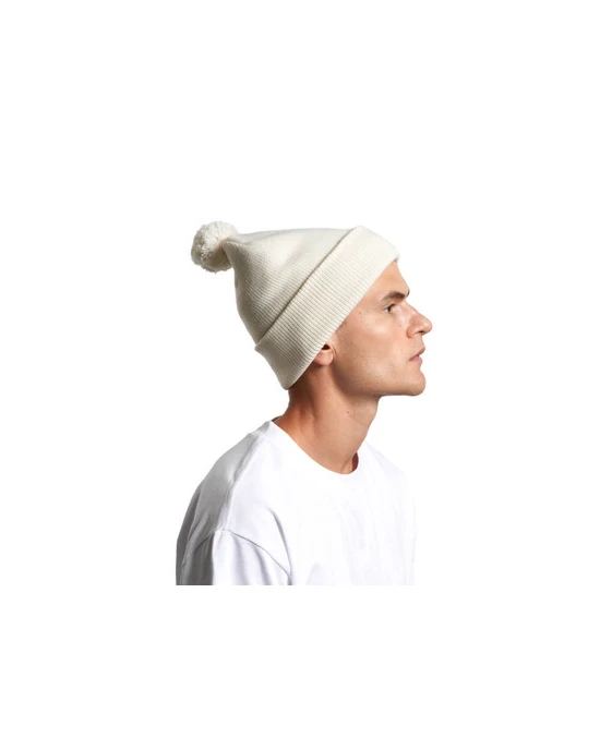 Bonnets personnalisable As Colour Pom Pom Beanie