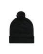 AS COLOUR Pom Pom Beanie Mützen personalisierbar