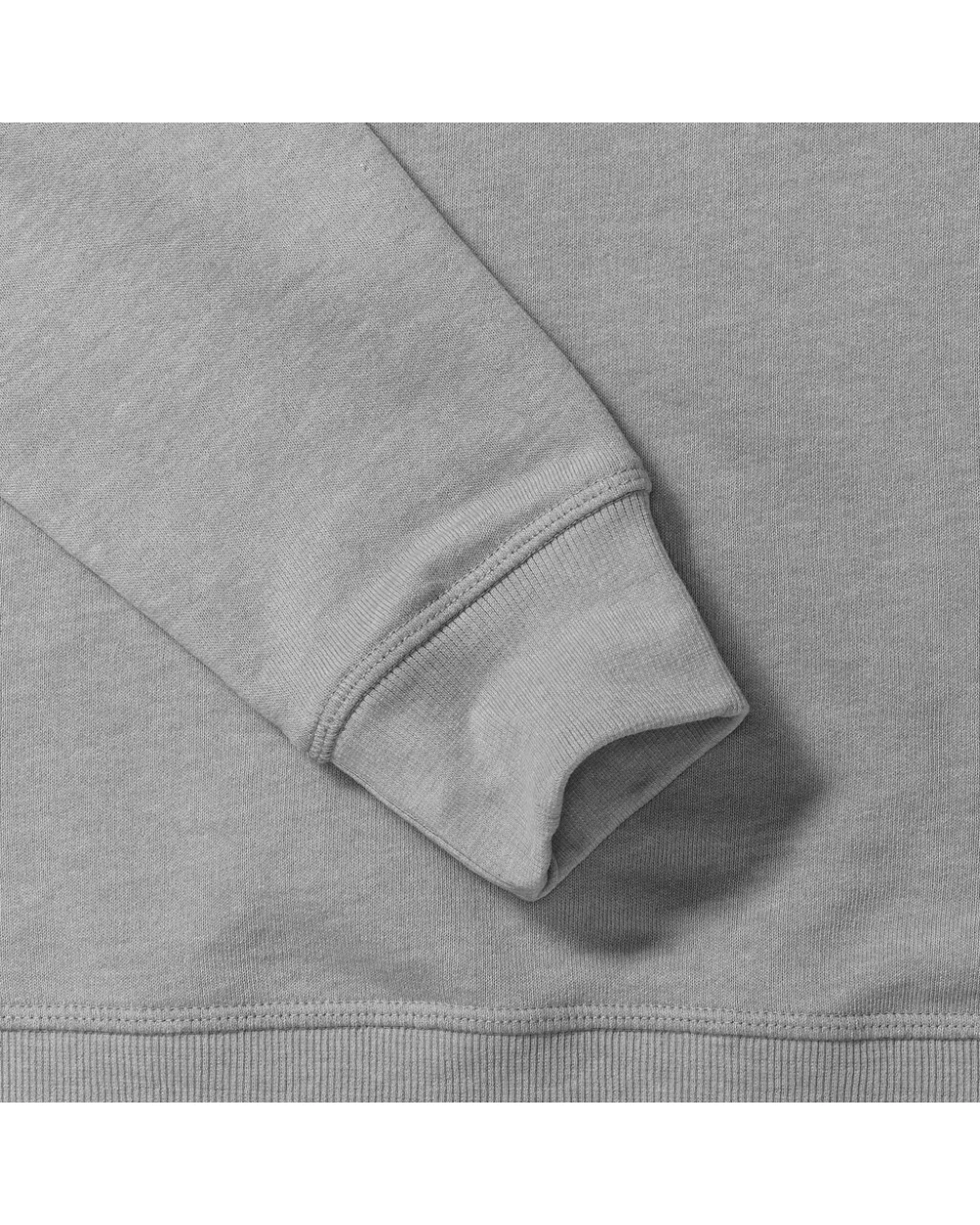 Sweaters & hoodies RUSSELL Men's HD Raglan Sweat voor bedrukking &amp; borduring
