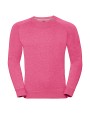 Sweat-shirts personnalisable RUSSELL Men's HD Raglan Sweat
