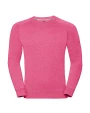 Sweat-shirts personnalisable RUSSELL Men's HD Raglan Sweat