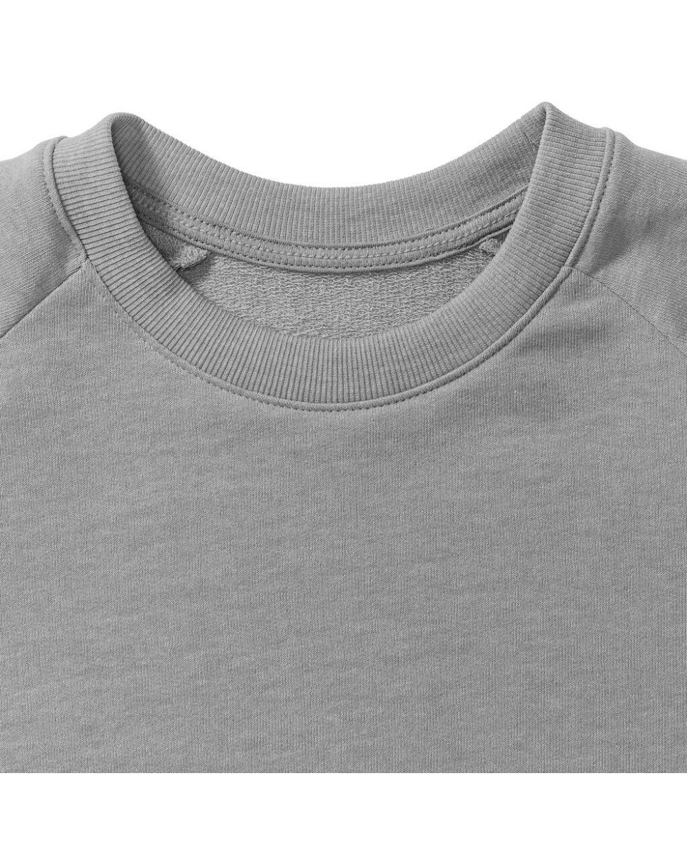 Sweaters & hoodies RUSSELL Men's HD Raglan Sweat voor bedrukking &amp; borduring