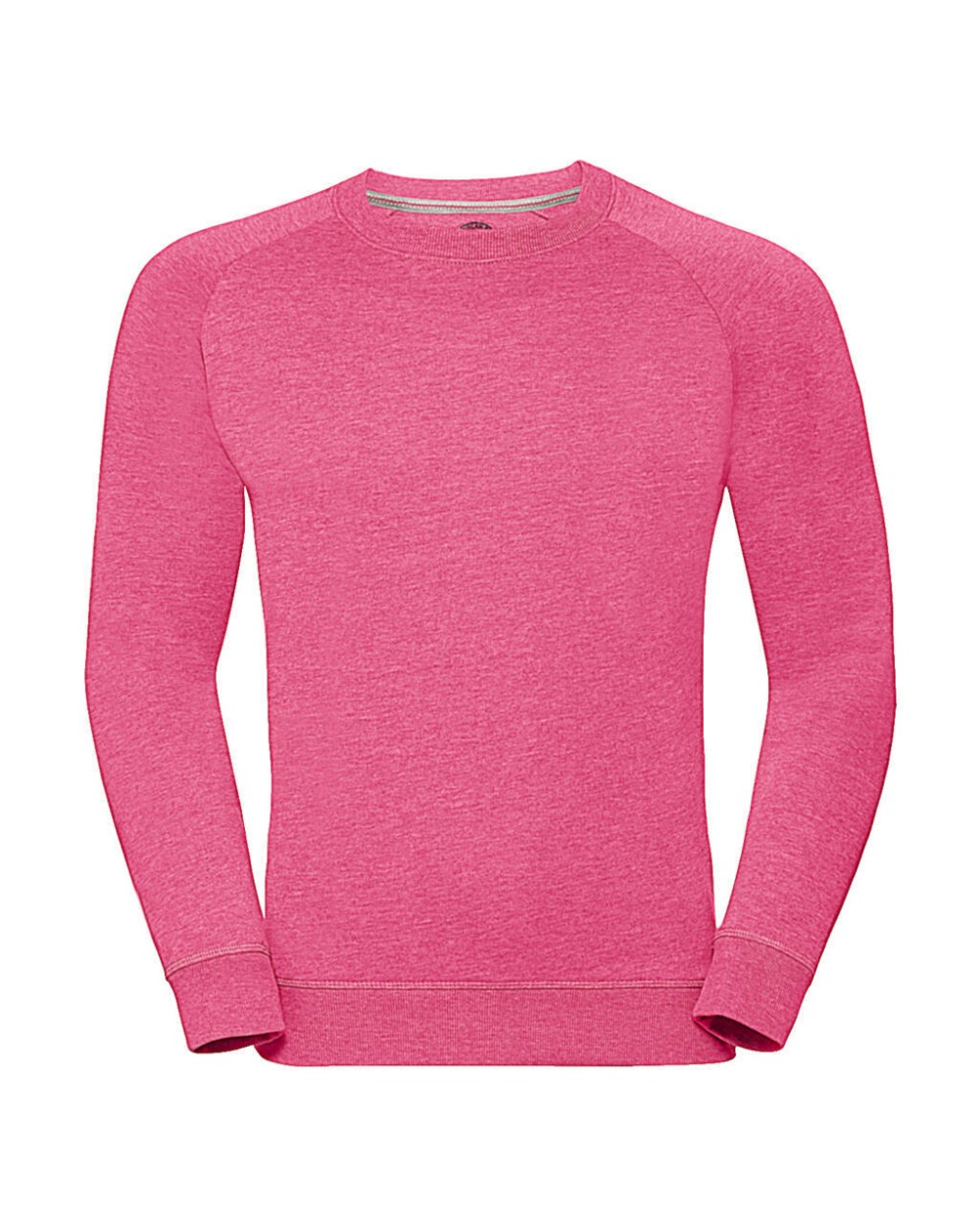 Sweaters & hoodies RUSSELL Men's HD Raglan Sweat voor bedrukking &amp; borduring