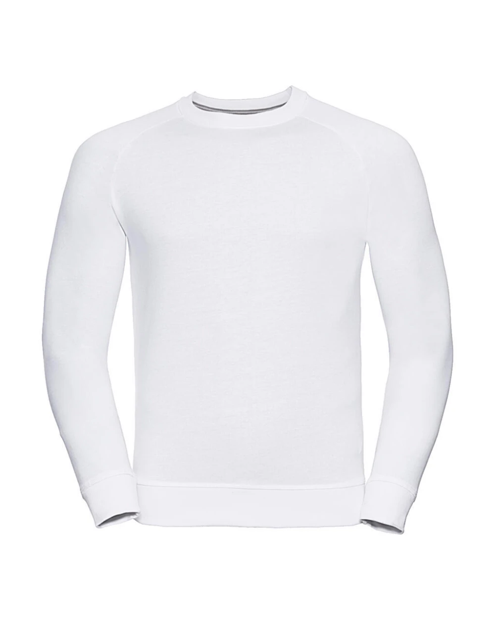 Sweaters & hoodies RUSSELL Men's HD Raglan Sweat voor bedrukking &amp; borduring