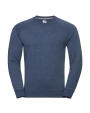 Sweat-shirts personnalisable RUSSELL Men's HD Raglan Sweat