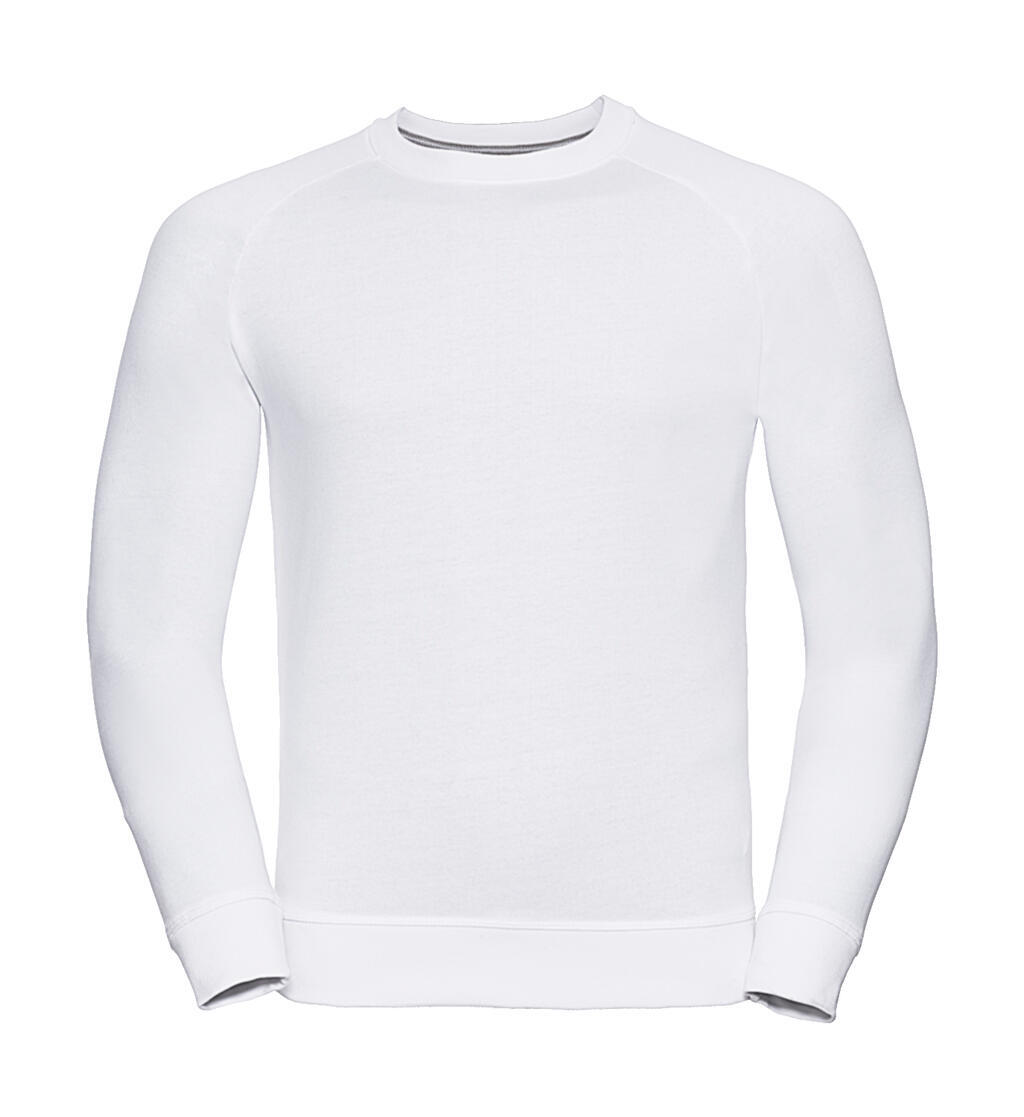 Sweaters & hoodies RUSSELL Men's HD Raglan Sweat voor bedrukking &amp; borduring