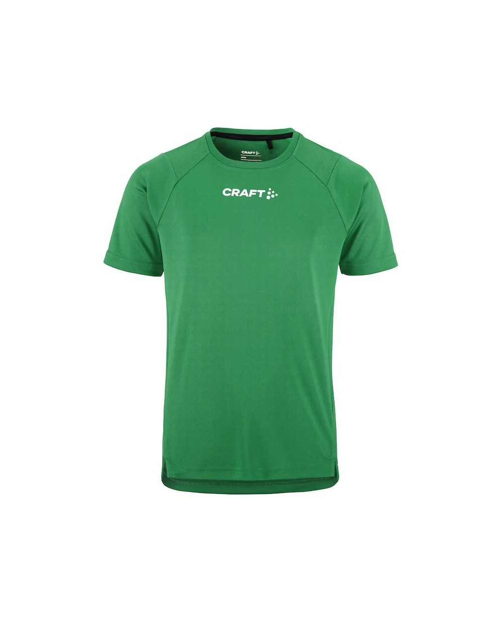 T-Shirts personnalisable CRAFT Rush 2.0 Ss Tee Jr