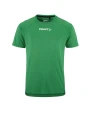 T-Shirts personnalisable CRAFT Rush 2.0 Ss Tee Jr