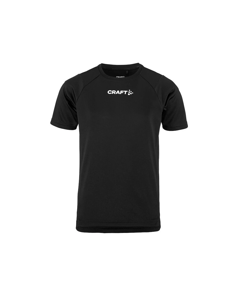T-Shirts personnalisable CRAFT Rush 2.0 Ss Tee Jr