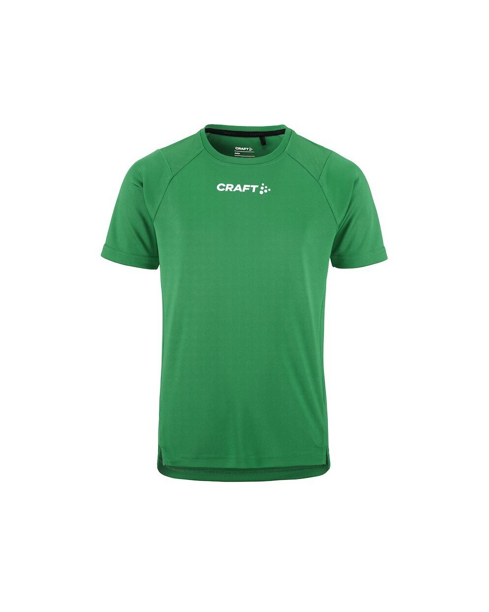 CRAFT Rush 2.0 Ss Tee Jr T-Shirts personalisierbar