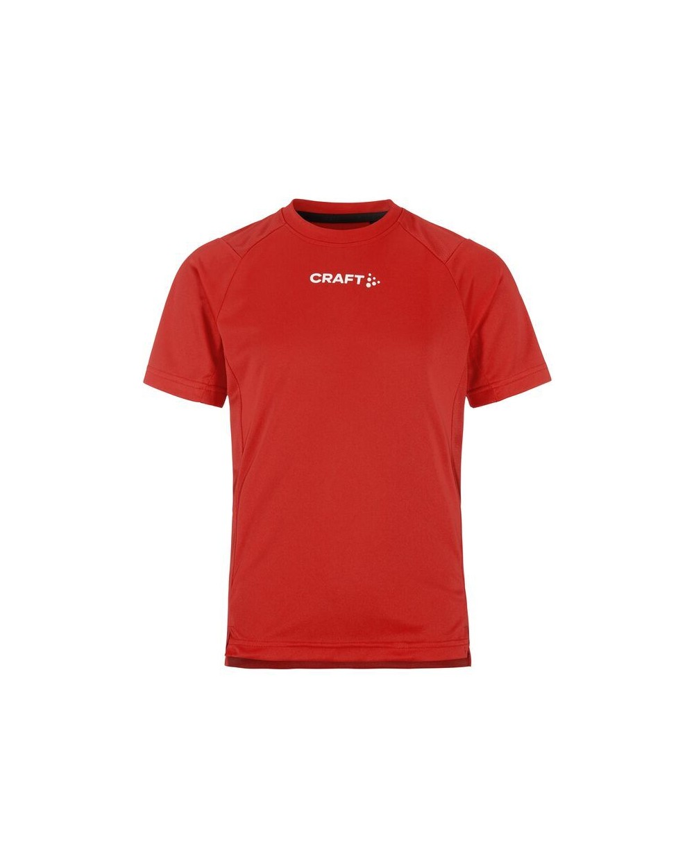 T-shirts CRAFT Rush 2.0 Ss Tee Jr voor bedrukking &amp; borduring