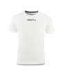 T-shirts CRAFT Rush 2.0 Ss Tee Jr voor bedrukking &amp; borduring