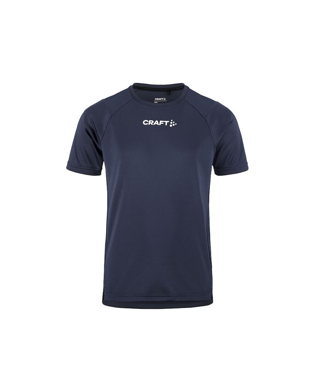 T-shirts CRAFT Rush 2.0 Ss Tee Jr voor bedrukking &amp; borduring