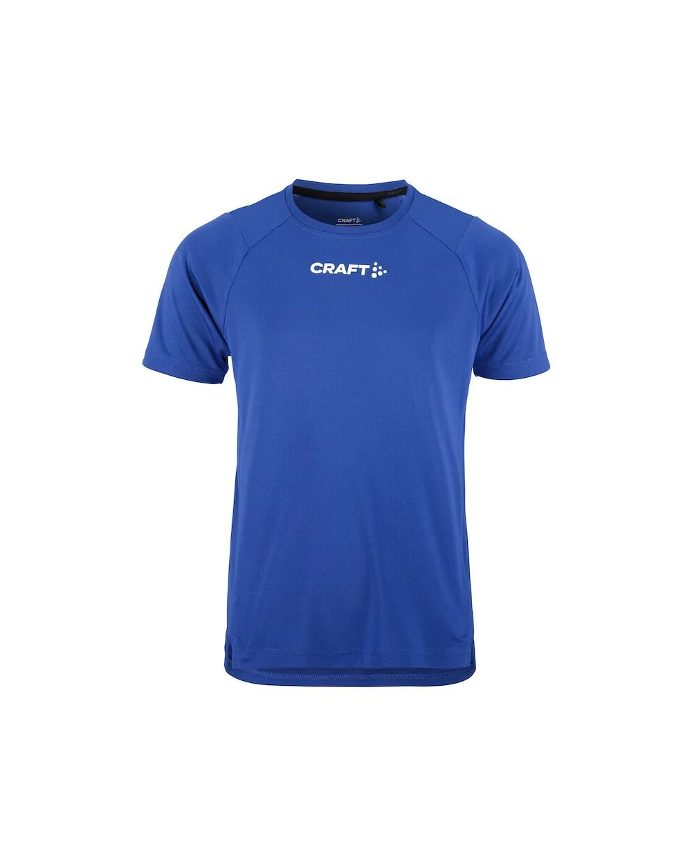 T-shirts CRAFT Rush 2.0 Ss Tee Jr voor bedrukking &amp; borduring