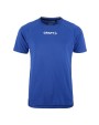 CRAFT Rush 2.0 Ss Tee Jr T-Shirts personalisierbar