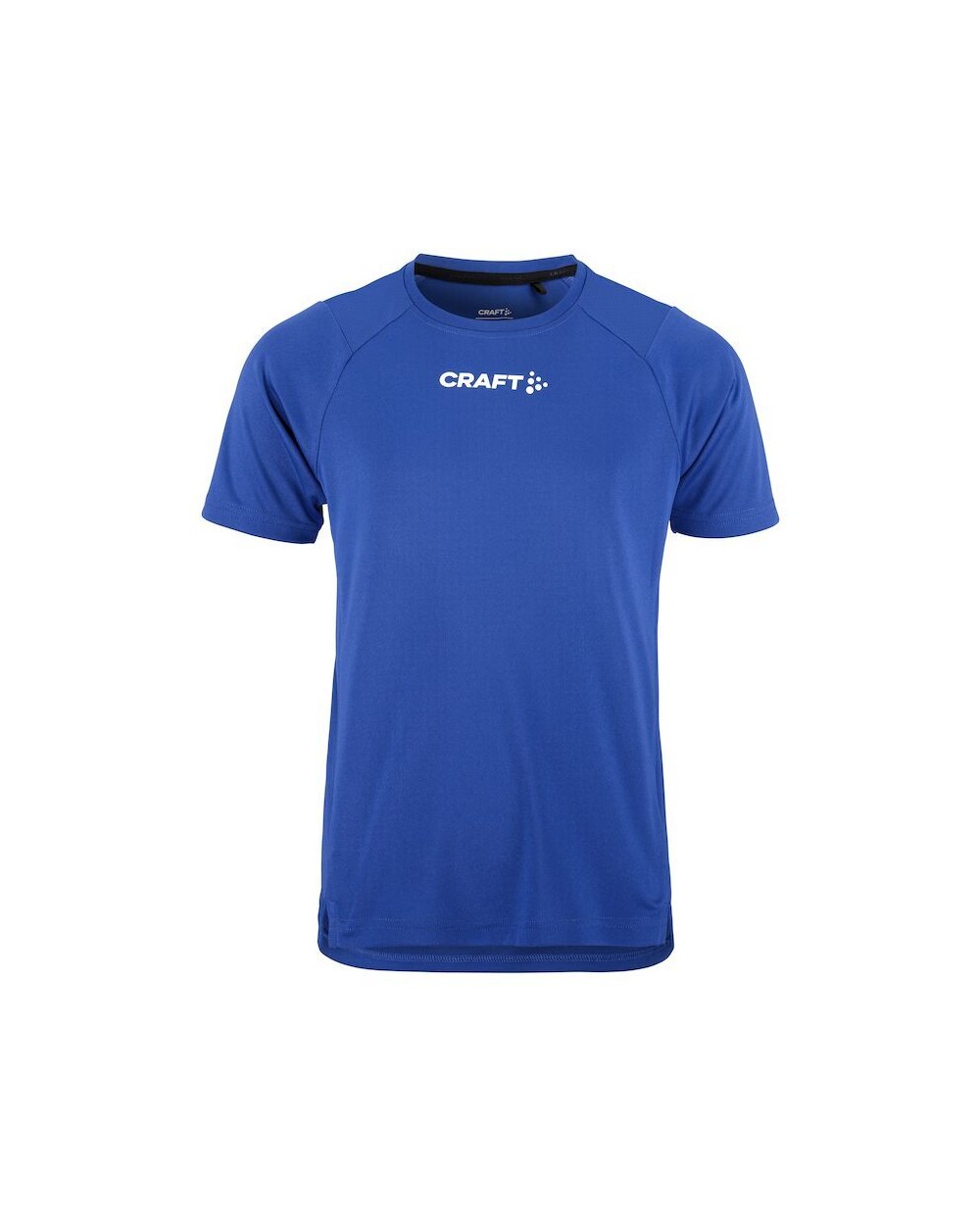 T-shirts CRAFT Rush 2.0 Ss Tee Jr voor bedrukking &amp; borduring