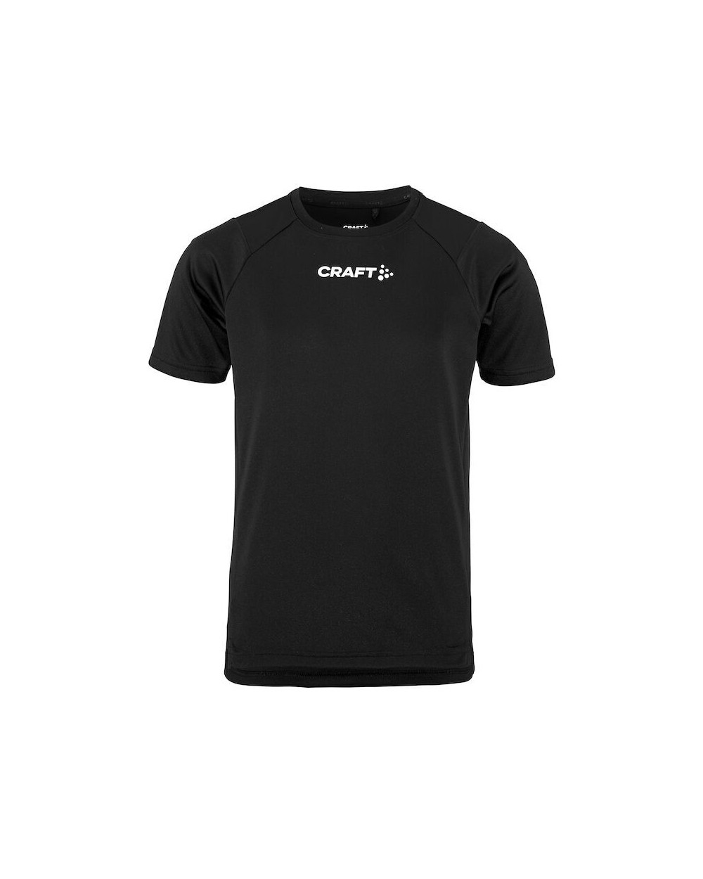 CRAFT Rush 2.0 Ss Tee Jr T-Shirts personalisierbar