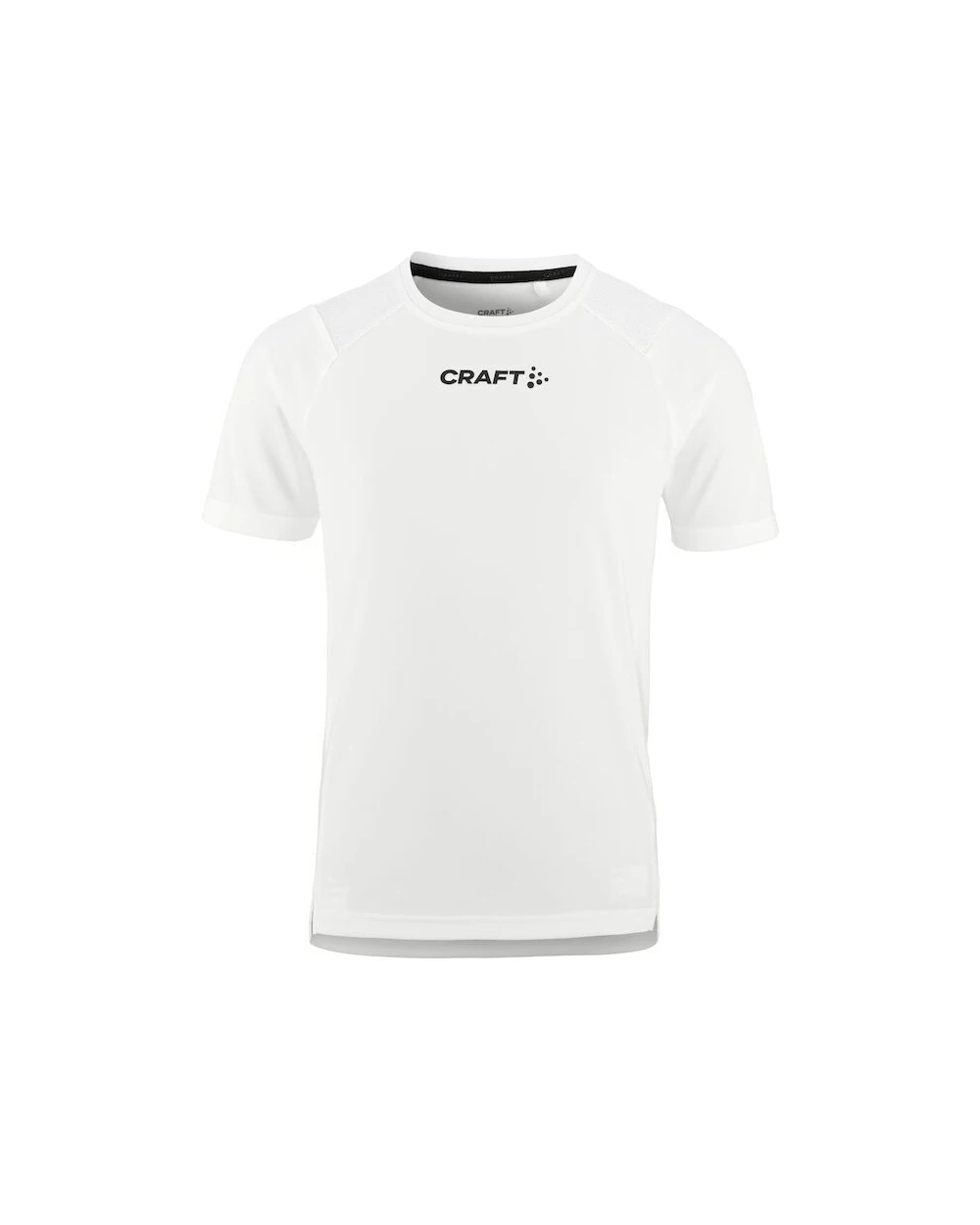 T-shirts CRAFT Rush 2.0 Ss Tee Jr voor bedrukking &amp; borduring