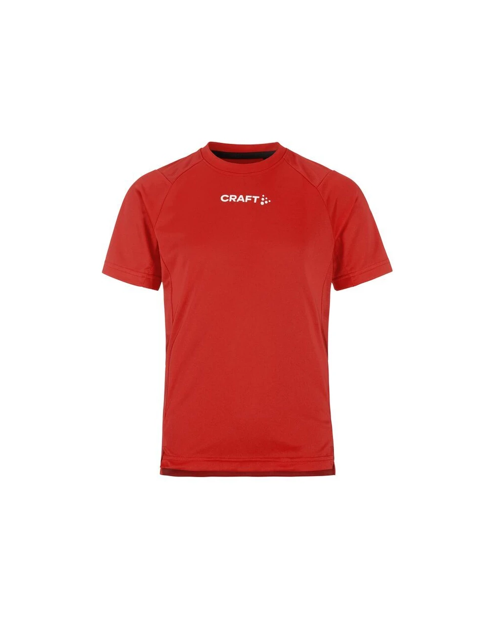 T-Shirts personnalisable CRAFT Rush 2.0 Ss Tee Jr