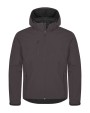 Softshells personnalisable CLIQUE Classic Softshell Hoody