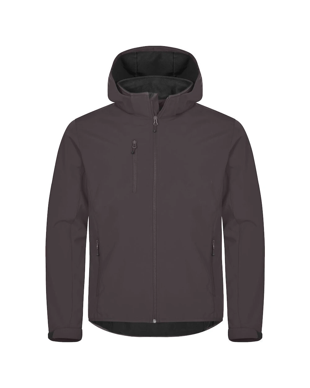Softshells personnalisable CLIQUE Classic Softshell Hoody
