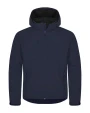 Softshells CLIQUE Classic Softshell Hoody voor bedrukking &amp; borduring