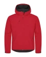 Softshells personnalisable CLIQUE Classic Softshell Hoody