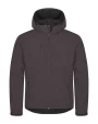Softshells CLIQUE Classic Softshell Hoody voor bedrukking &amp; borduring