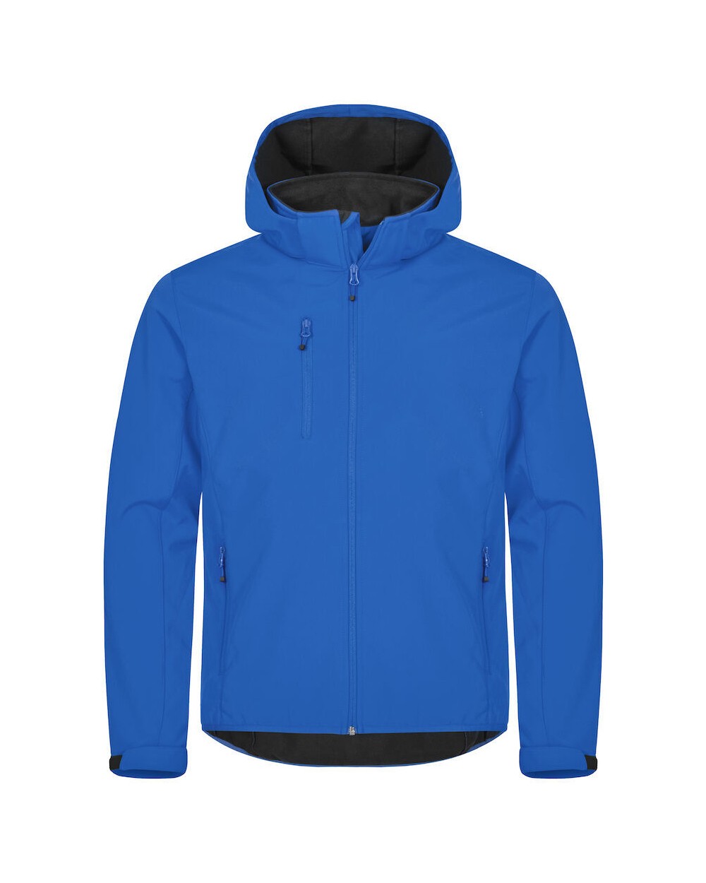 Softshells personnalisable CLIQUE Classic Softshell Hoody