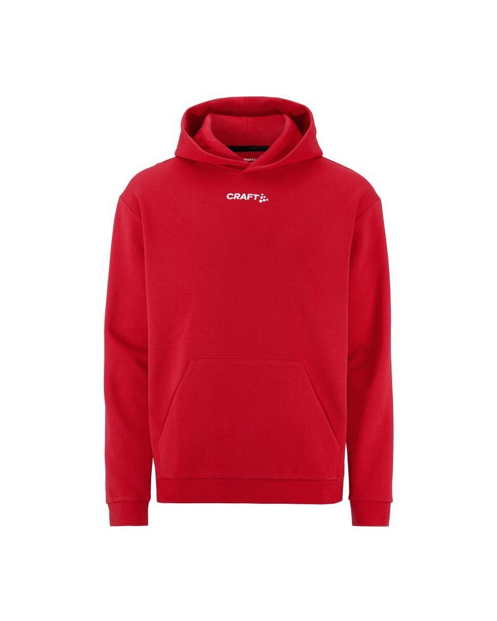 Sweaters & hoodies CRAFT Community 2.0 Logo Hoodie M voor bedrukking &amp; borduring