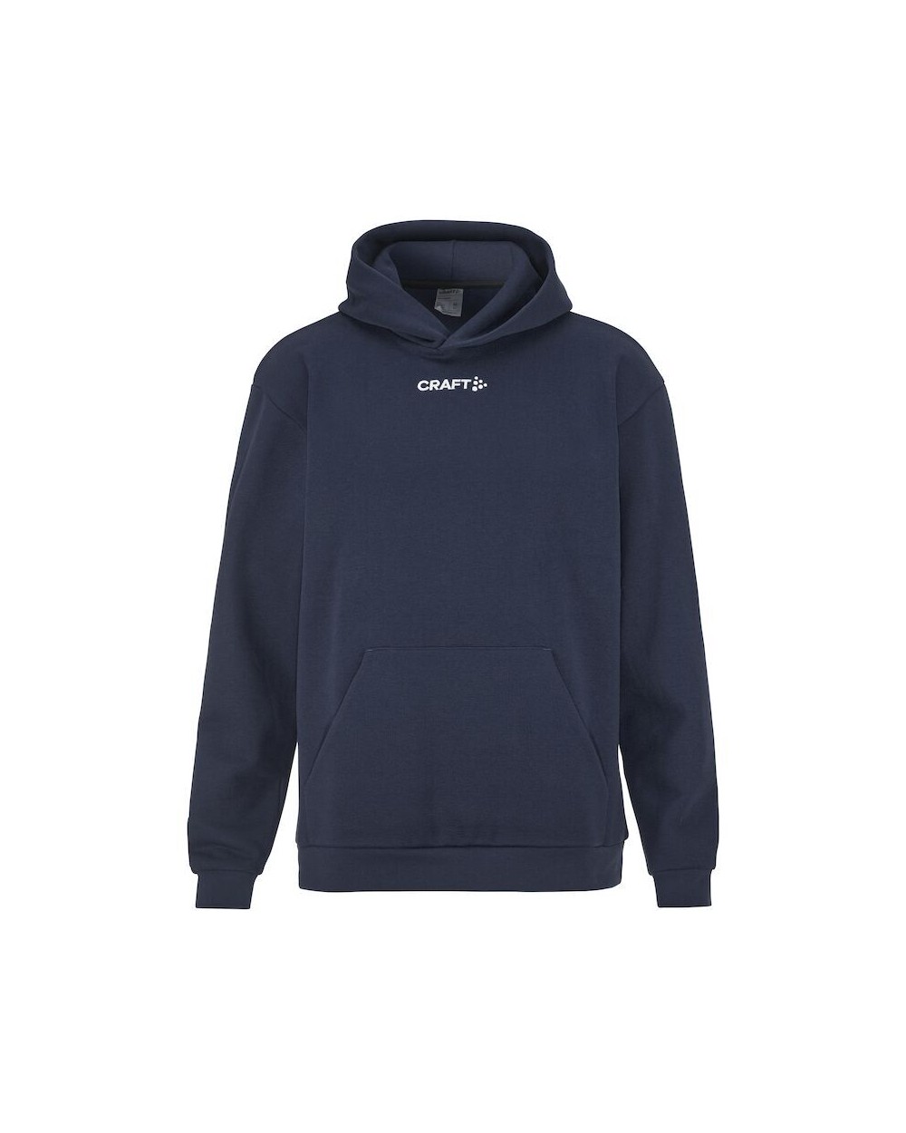 CRAFT Community 2.0 Logo Hoodie M Sweatshirts personalisierbar