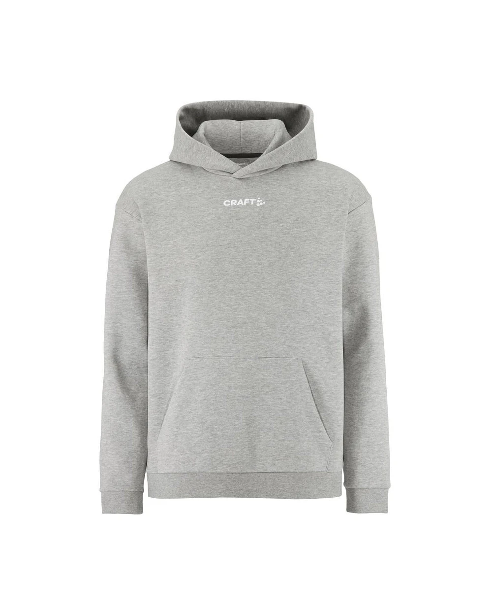 CRAFT Community 2.0 Logo Hoodie M Sweatshirts personalisierbar