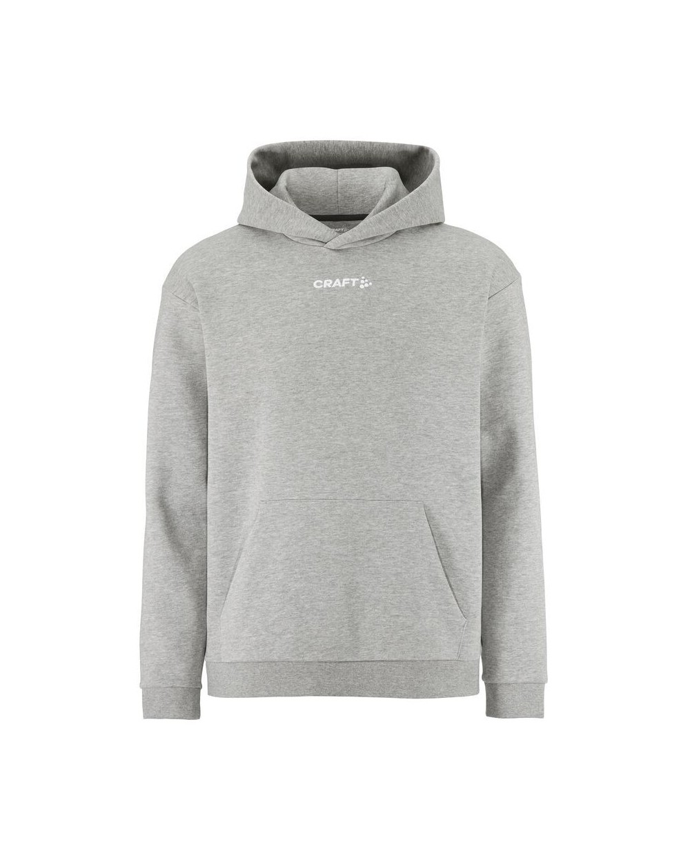 CRAFT Community 2.0 Logo Hoodie M Sweatshirts personalisierbar