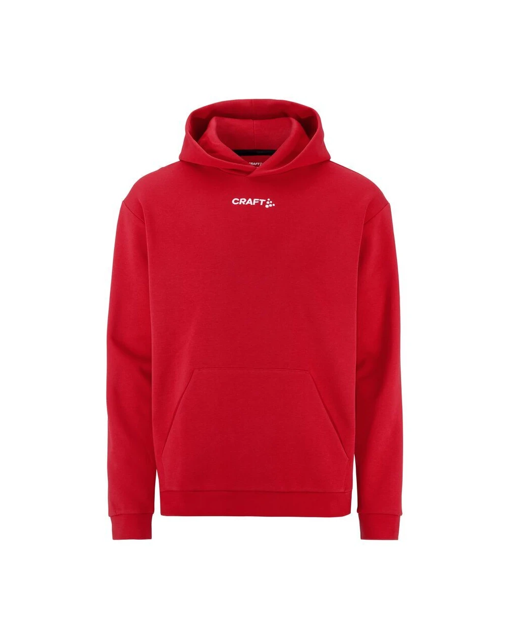CRAFT Community 2.0 Logo Hoodie M Sweatshirts personalisierbar