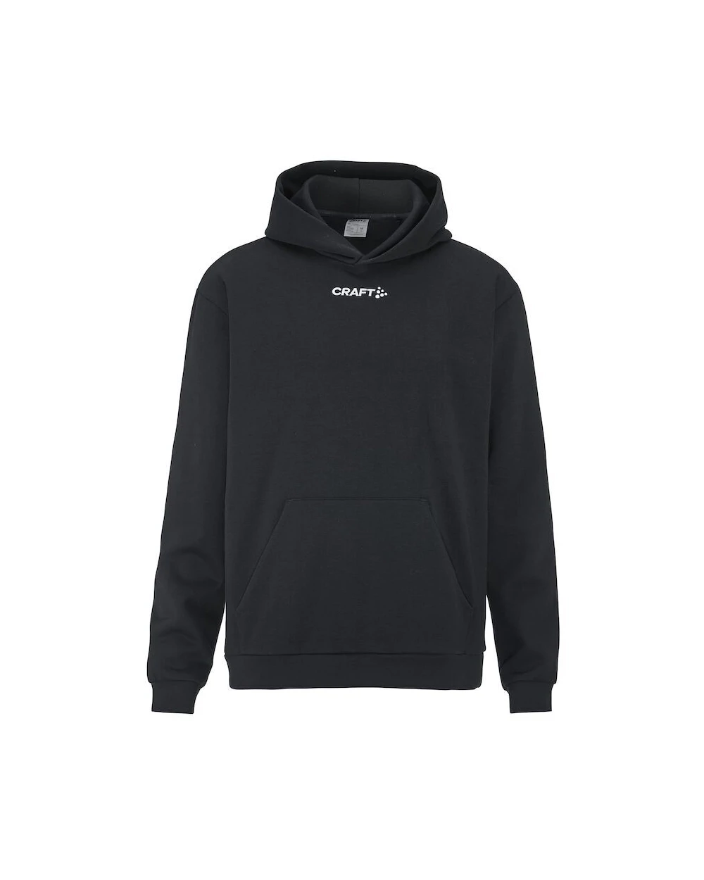 CRAFT Community 2.0 Logo Hoodie M Sweatshirts personalisierbar