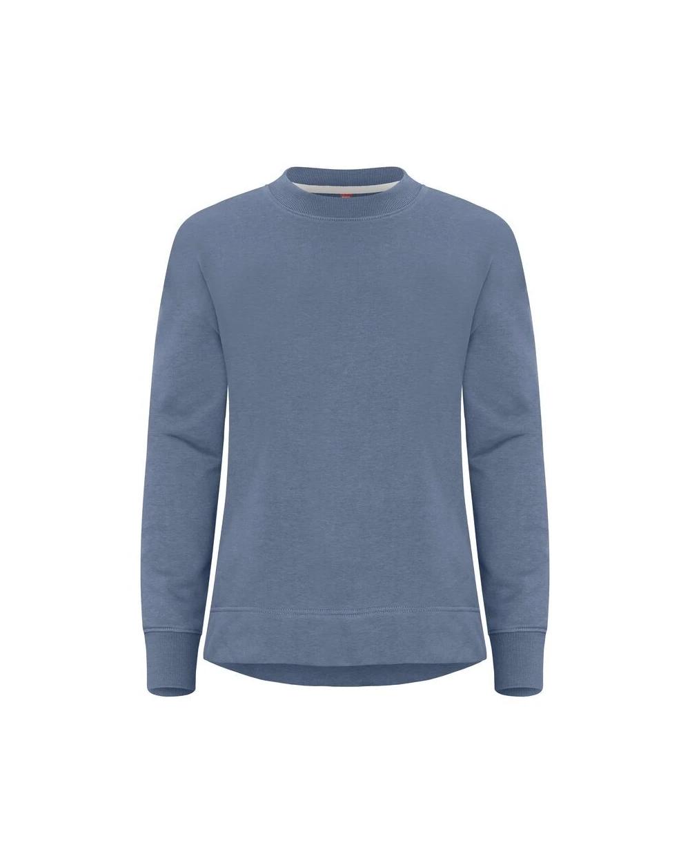 CLIQUE Miami Pro Roundneck Women Sweatshirts personalisierbar