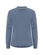 Sweaters & hoodies CLIQUE Miami PRO Roundneck Women voor bedrukking &amp; borduring